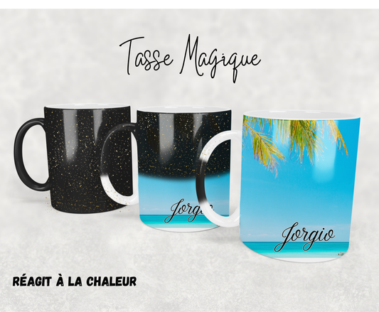 Jorgio - Tasse