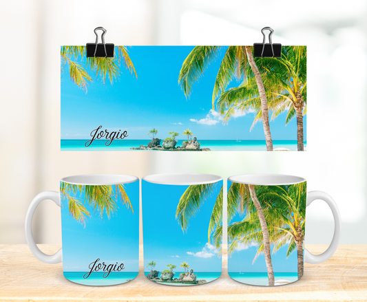 Jorgio - Tasse