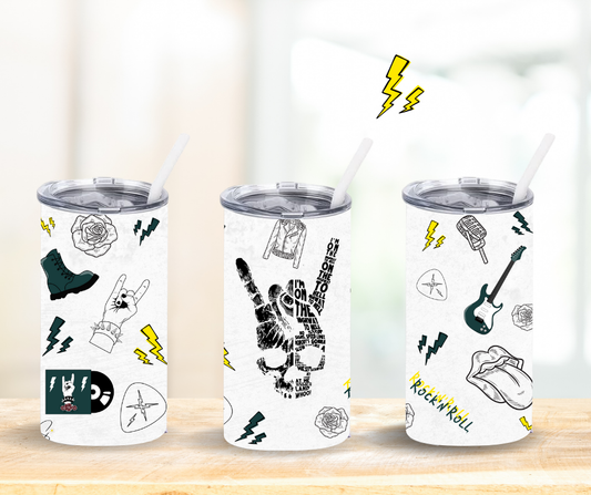 Rock - Tumbler moyen
