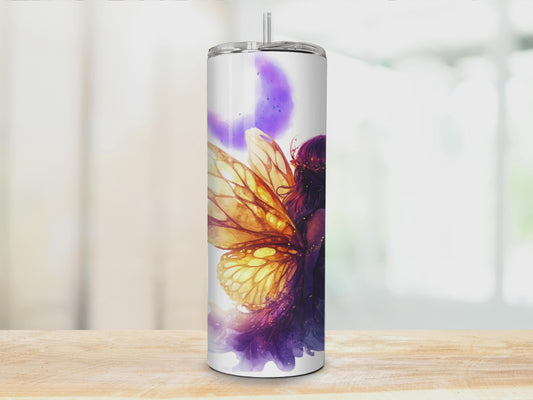 Rêve féérique - Tumbler